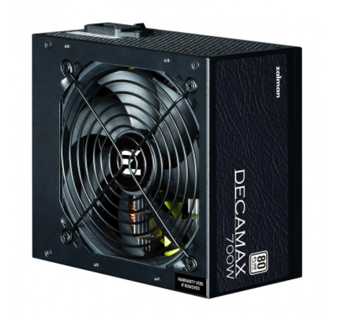 Блок живлення Zalman 700W Decamax (ZM700-LX3)