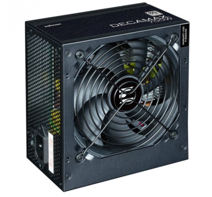 Блок живлення Zalman 700W Decamax (ZM700-LX3)