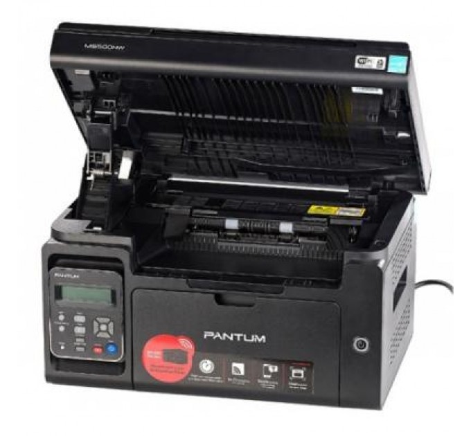 Pantum Багатофункціональний пристрій Pantum M6500