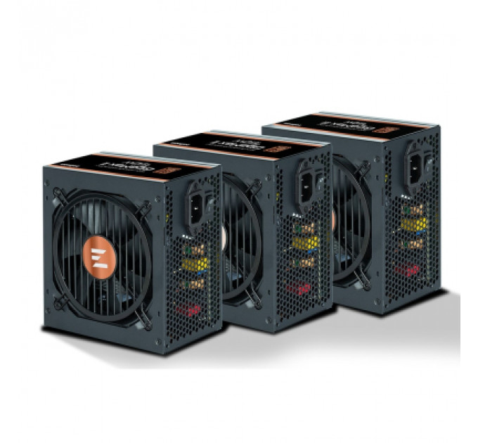 Блок живлення Zalman 750W Gigamax 3 (ZM750-GV3)