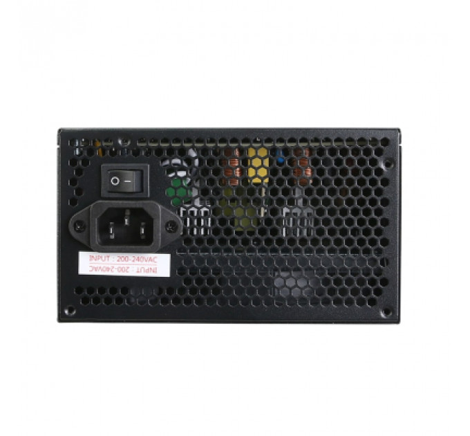 Блок живлення Zalman 750W Gigamax 3 (ZM750-GV3)