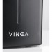 Vinga Пристрій безперебійного живлення Vinga LED 600VA metal case (VPE-600M)