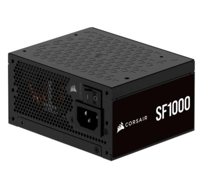 Блок живлення Corsair 1000W SF1000 (CP-9020257-EU)