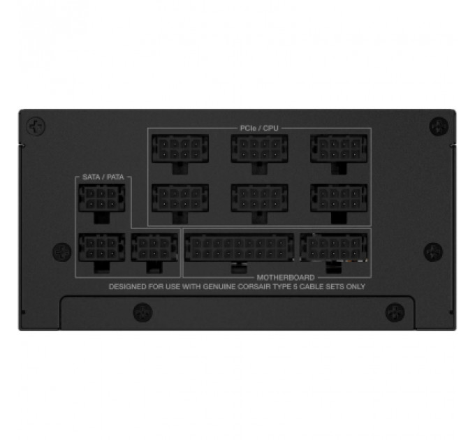 Блок живлення Corsair 1000W SF1000 (CP-9020257-EU)