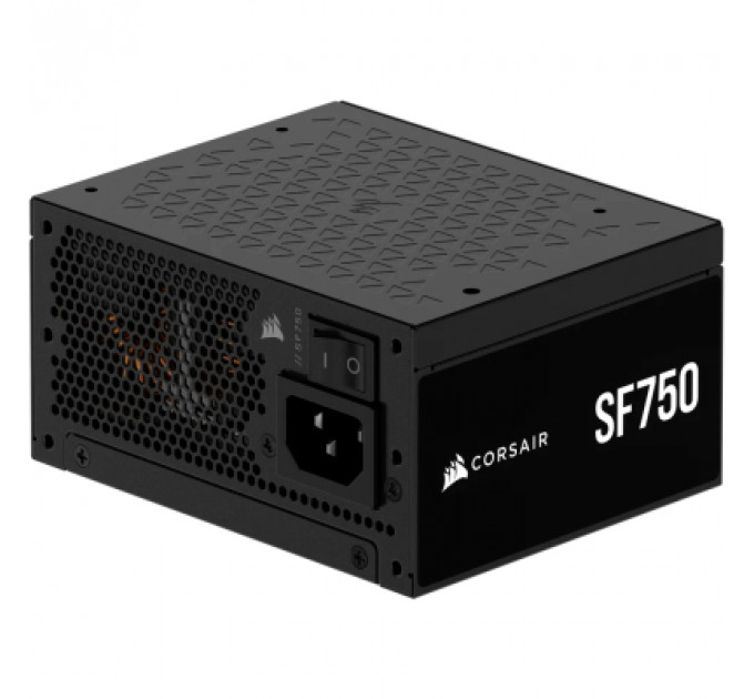 Блок живлення Corsair 750W SF750 (CP-9020284-EU)