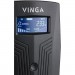 Vinga Пристрій безперебійного живлення Vinga LCD 800VA plastic case (VPC-800P)