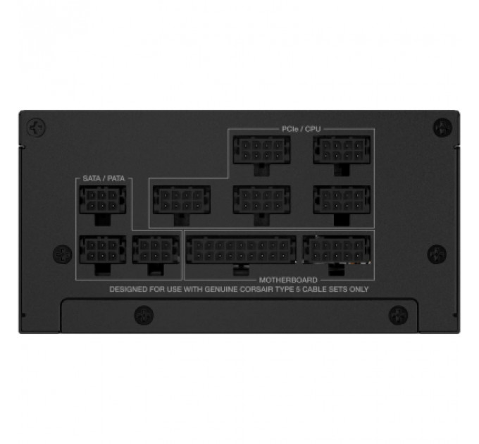 Блок живлення Corsair 850W SF850 (CP-9020256-EU)