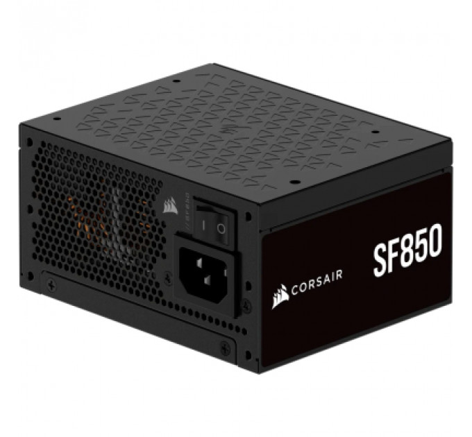 Блок живлення Corsair 850W SF850 (CP-9020256-EU)