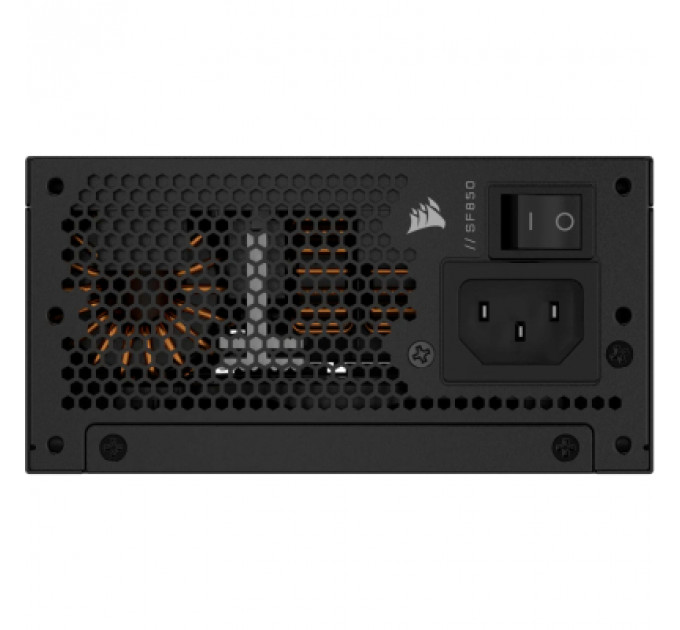Блок живлення Corsair 850W SF850 (CP-9020256-EU)