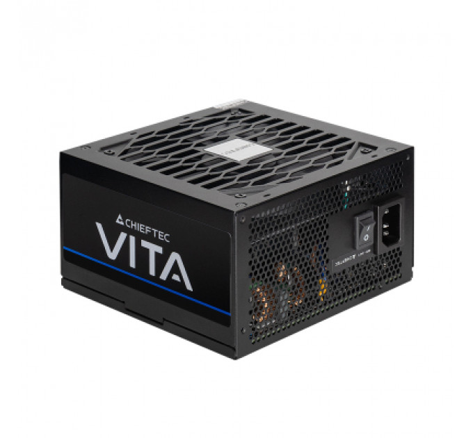 Блок живлення Chieftec 750W VITA (BPX-750-S)