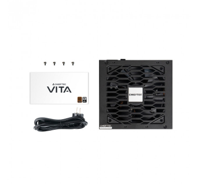 Блок живлення Chieftec 750W VITA (BPX-750-S)