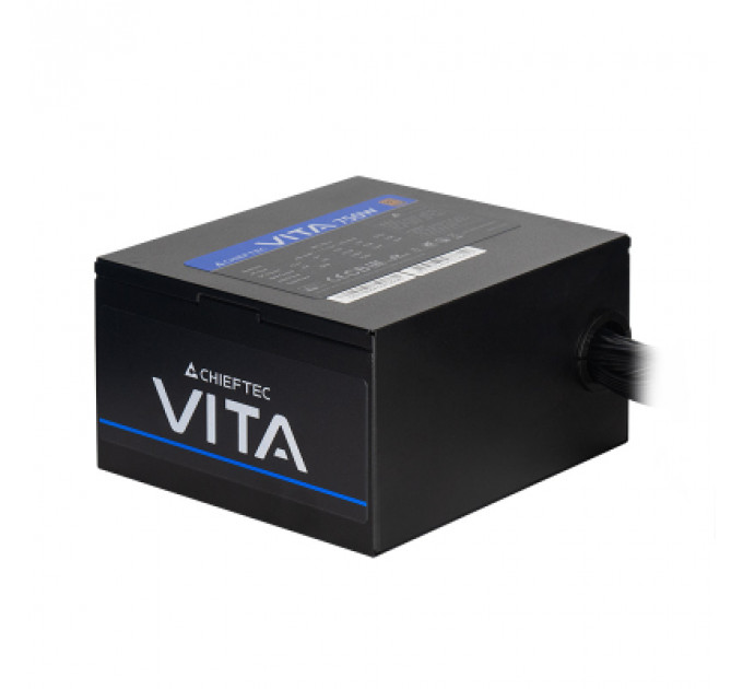 Блок живлення Chieftec 750W VITA (BPX-750-S)