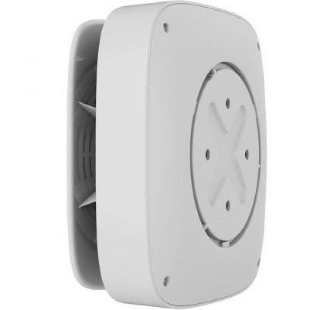 Ajax Датчик диму Ajax FireProtect 2 SB Heat/CO white