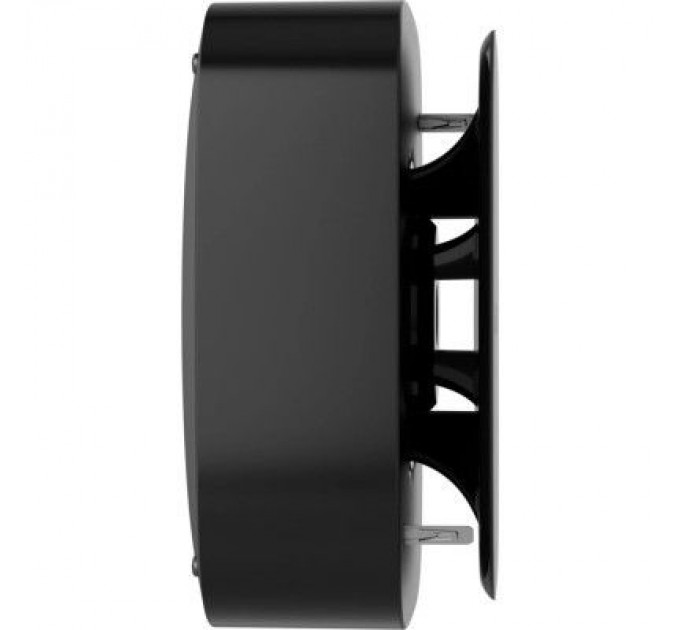 Датчик диму Ajax FireProtect 2 RB Heat black