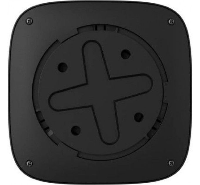 Ajax Датчик диму Ajax FireProtect 2 RB CO black