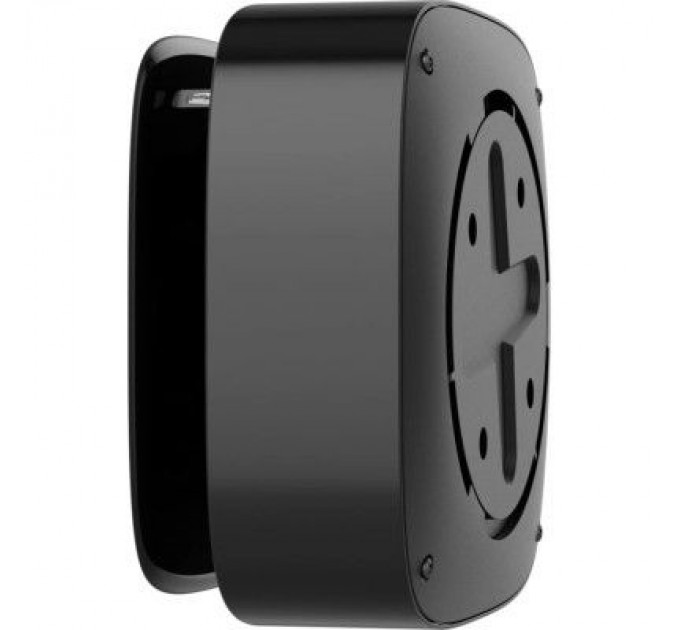 Ajax Датчик диму Ajax FireProtect 2 RB CO black