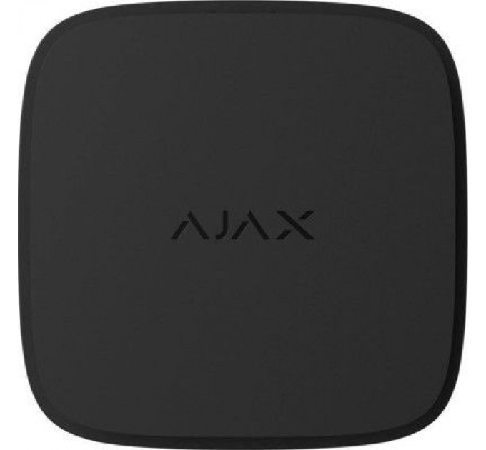 Ajax Датчик диму Ajax FireProtect 2 RB CO black