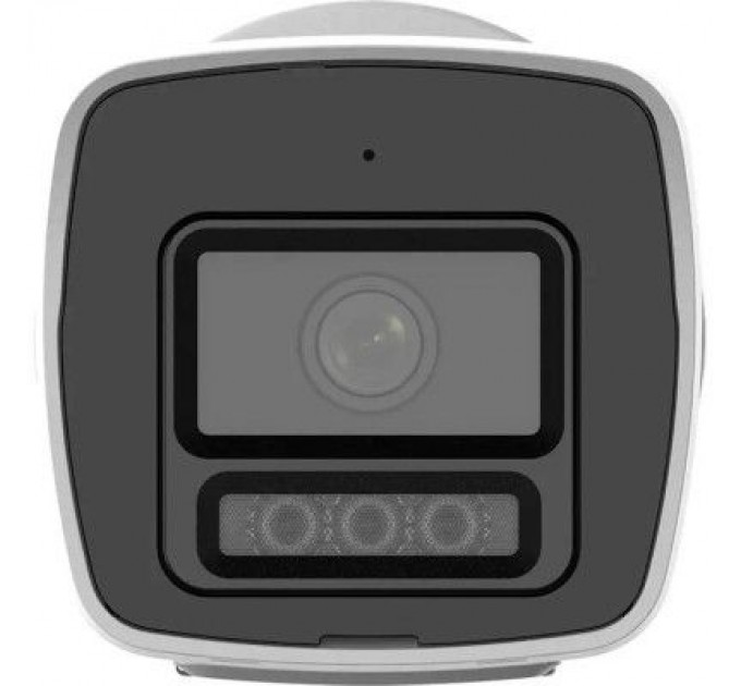 Hikvision Камера відеоспостереження Hikvision DS-2CD1027G2H-LIU (4.0)
