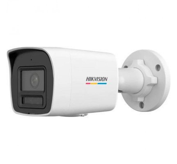 Hikvision Камера відеоспостереження Hikvision DS-2CD1027G2H-LIU (4.0)