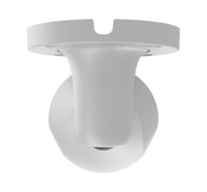 Камера відеоспостереження Ajax BulletCam (8/2.8) white