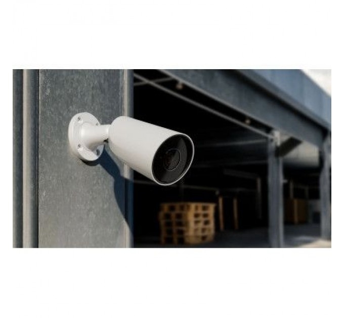 Ajax Камера відеоспостереження Ajax BulletCam (8/4.0) white