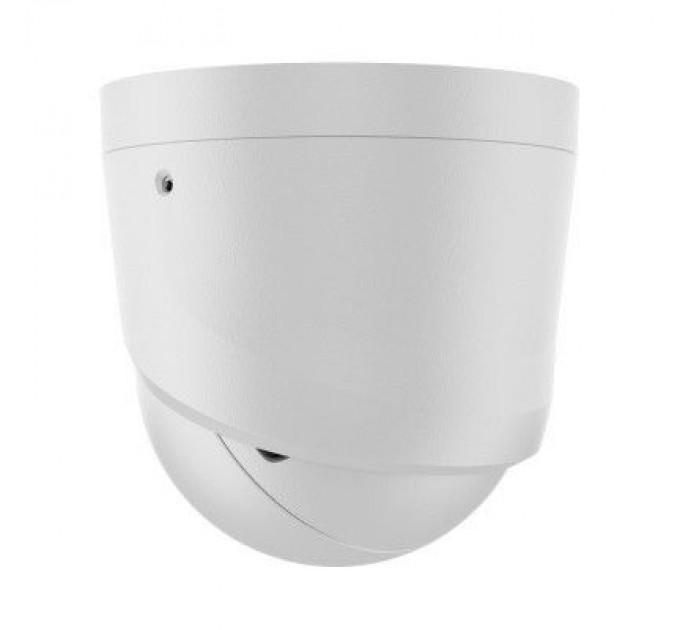 Ajax Камера відеоспостереження Ajax TurretCam (8/2.8) white