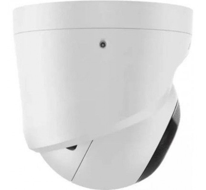 Ajax Камера відеоспостереження Ajax TurretCam (8/2.8) white