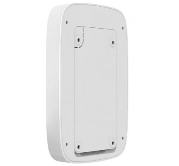 Ajax Клавіатура до охоронної системи Ajax KeyPad Plus біла