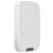 Ajax Клавіатура до охоронної системи Ajax KeyPad Plus біла