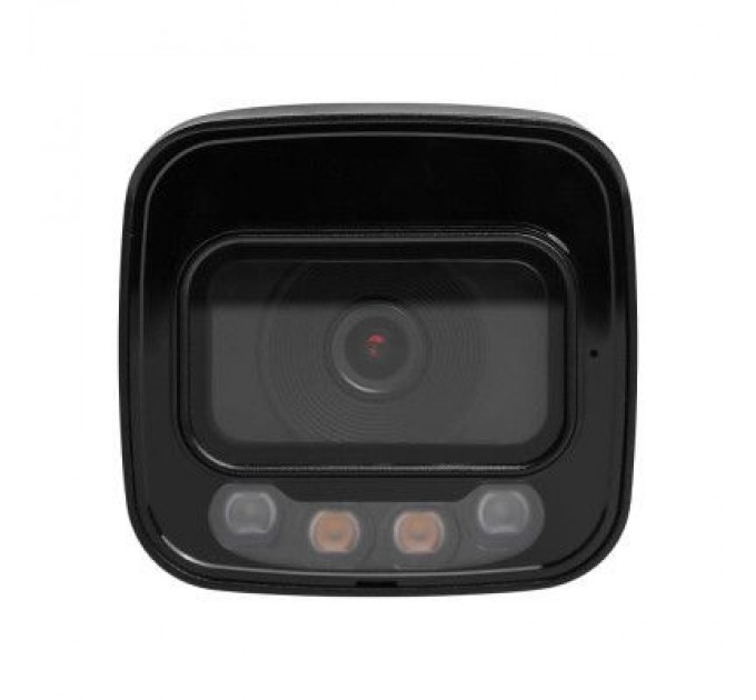 Dahua Камера відеоспостереження Dahua DH-IPC-HFW2449T-AS-IL (3.6)