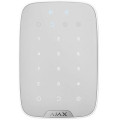 Ajax Клавіатура до охоронної системи Ajax KeyPad Plus біла