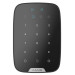 Ajax Клавіатура до охоронної системи Ajax KeyPad Plus чорна