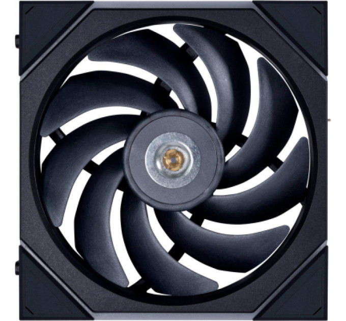 Кулер до корпусу Lian Li TL 140-1, Black (G99.14TL1B.00)