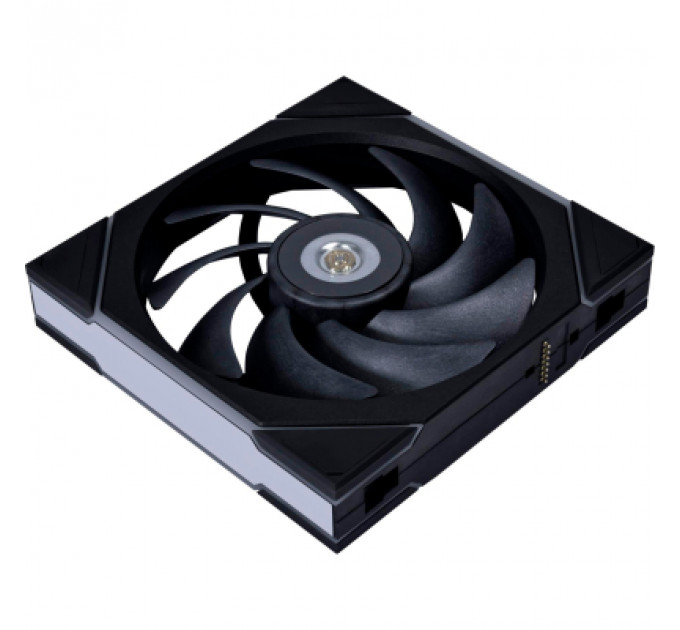 Кулер до корпусу Lian Li TL 140-1, Black (G99.14TL1B.00)