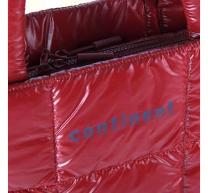 Сумка для ноутбука Continent 14'' CC-074 Bordo (CC-074Bordo)