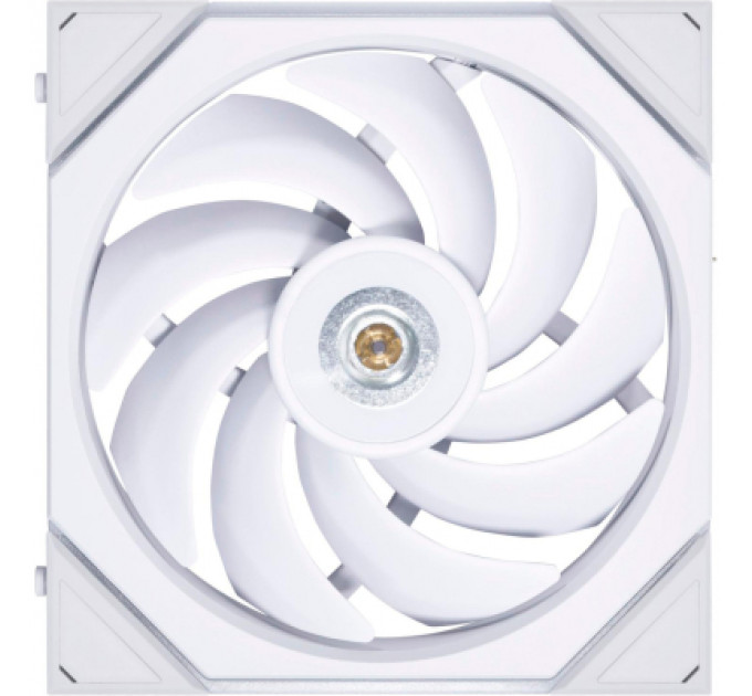 Кулер до корпусу Lian Li TL 140-1, White (G99.14TL1W.00)