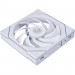 Кулер до корпусу Lian Li TL 140-1, White (G99.14TL1W.00)