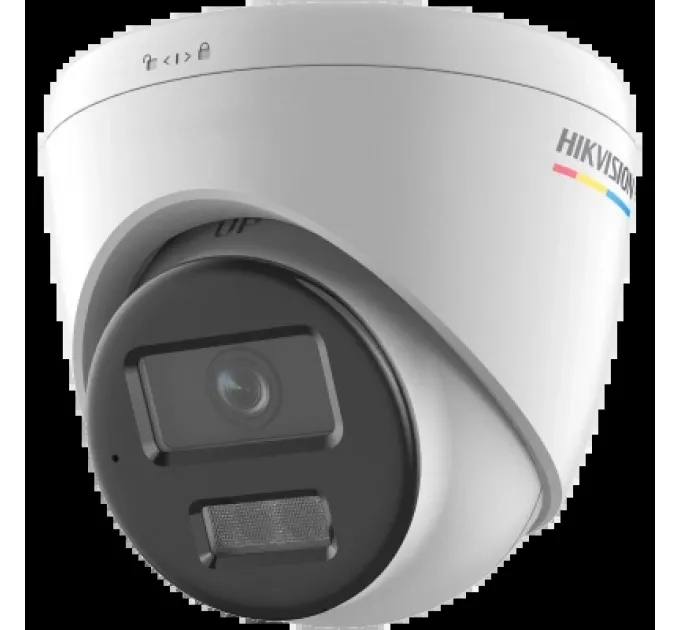Hikvision Камера відеоспостереження Hikvision DS-2CD1347G2H-LIUF (2.8)