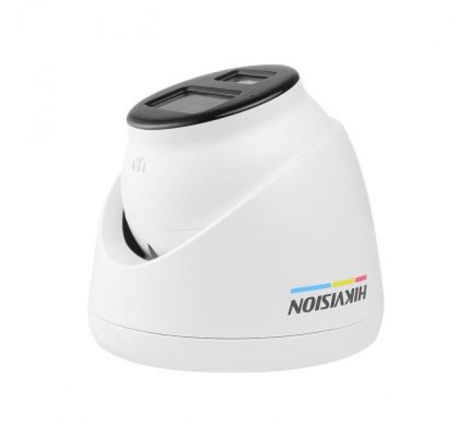 Hikvision Камера відеоспостереження Hikvision DS-2CD1347G2H-LIUF (2.8)