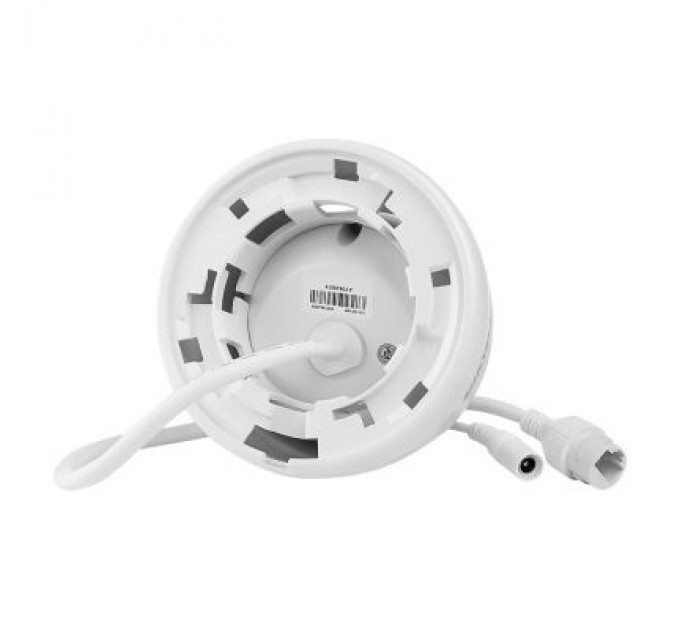 Hikvision Камера відеоспостереження Hikvision DS-2CD1347G2H-LIUF (2.8)