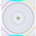 Кулер до корпусу Lian Li TL 140-1, White (G99.14TL1W.00)