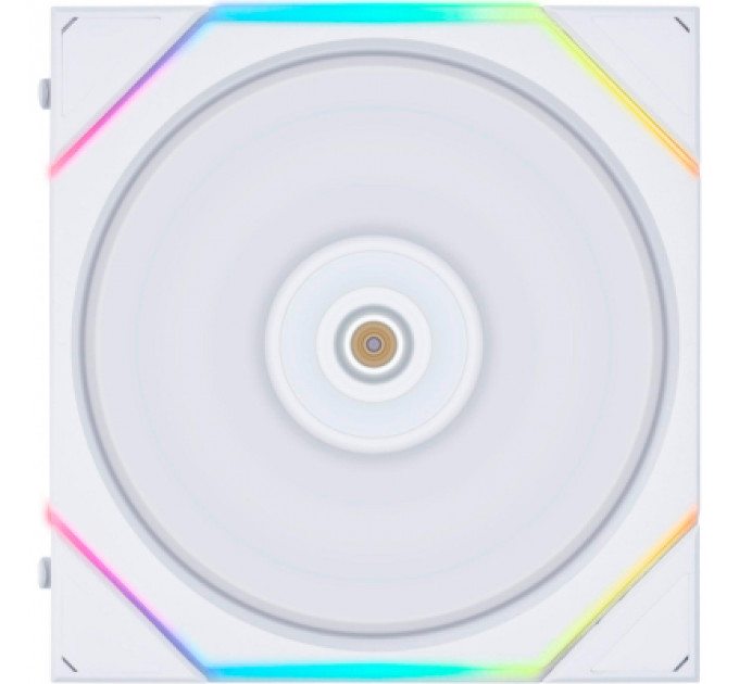 Кулер до корпусу Lian Li TL 140-1, White (G99.14TL1W.00)