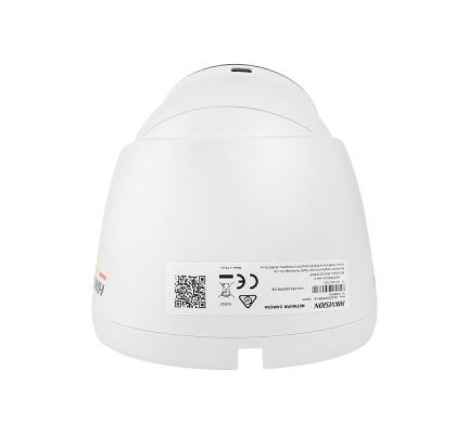 Hikvision Камера відеоспостереження Hikvision DS-2CD1347G2H-LIUF (2.8)
