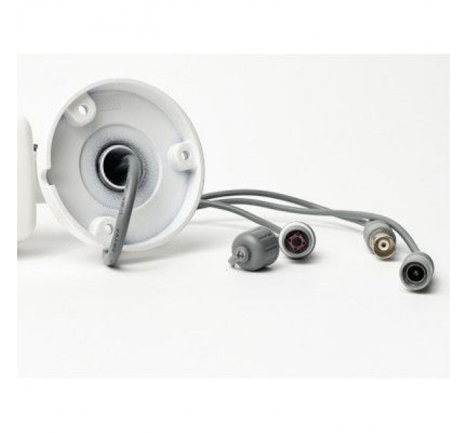 Hikvision Камера відеоспостереження Hikvision DS-2CE16H0T-ITF(С) (2.8)