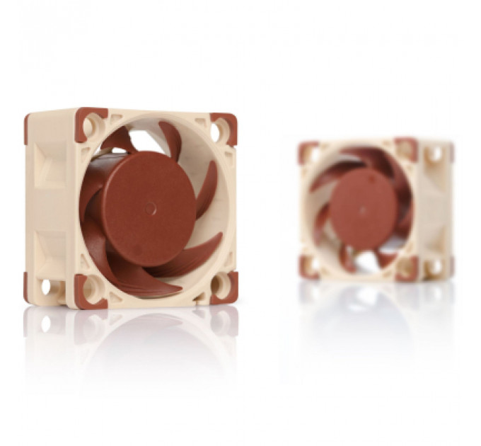 Кулер до корпусу Noctua NF-A4x20 PWM