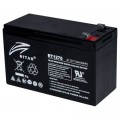 Ritar Батарея до ДБЖ Ritar AGM RT1270B, 12V-7Ah (RT1270B)