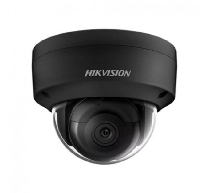 Hikvision Камера відеоспостереження Hikvision DS-2CD1143G2-I (2.8) black