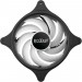 Кулер до корпусу PcCooler FX 120 ARGB