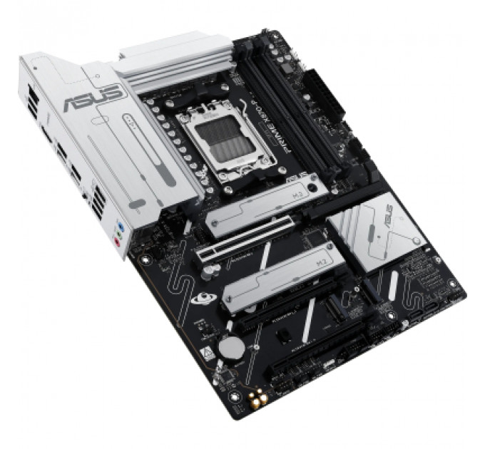 Материнська плата ASUS PRIME X870-P