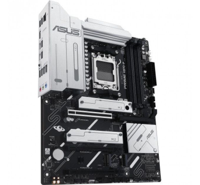 Материнська плата ASUS PRIME X870-P